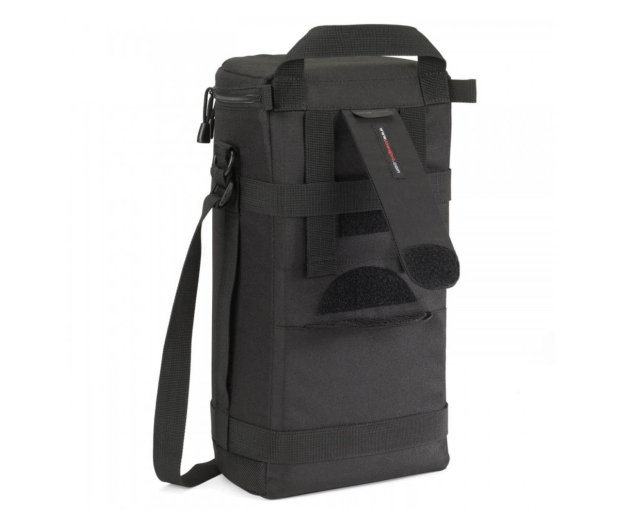 Lowepro Lens Case 13x32cm Black - 1182370 - zdjęcie 5
